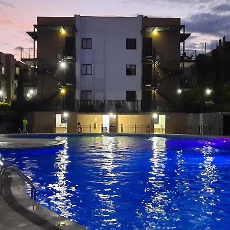 Apartasol Reserva La Colina La Tebaida Exterior photo